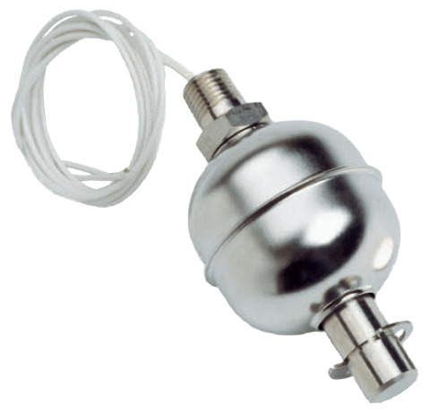 Automation Products Miniature Liquid Level Sensor, LFS